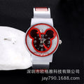 Xinhua New Women Bangle Watch AliExpress wish Watch Overseas Watch Factory Direct Wholesale