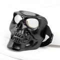 Retro Harley Goggle Mask - Tactical Dust Proof