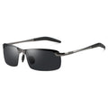 Photochromic Polarized Sunglasses 3043 Day/Night Driving Fishing Night Vision Glasses Outdoor Sports Riding Ink