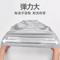 内裤女纯棉抗菌裆高腰收腹提臀全棉透气大码三角短裤修身抗菌透气