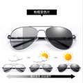 209 In Stock Polarized Sunglasses Classic Men Sunglasses Company Machine Driving Sunglasses Frog Toad Sunglasses
