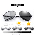 209 In Stock Polarized Sunglasses Classic Men Sunglasses Company Machine Driving Sunglasses Frog Toad Sunglasses