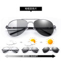 209 In Stock Polarized Sunglasses Classic Men Sunglasses Company Machine Driving Sunglasses Frog Toad Sunglasses