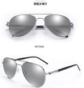 209 In Stock Polarized Sunglasses Classic Men Sunglasses Company Machine Driving Sunglasses Frog Toad Sunglasses