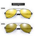 209 In Stock Polarized Sunglasses Classic Men Sunglasses Company Machine Driving Sunglasses Frog Toad Sunglasses