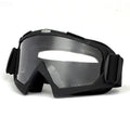 KTM Off-Road Motorcycle Goggles - Windproof Mask