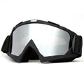 KTM Off-Road Motorcycle Goggles - Windproof Mask