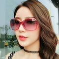 Fashionable Women Sunglasses Sir 15809 Premium Jade Coating Texture 9509 Sunglasses Gradient Sunglasses Aviator New