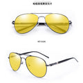 209 In Stock Polarized Sunglasses Classic Men Sunglasses Company Machine Driving Sunglasses Frog Toad Sunglasses