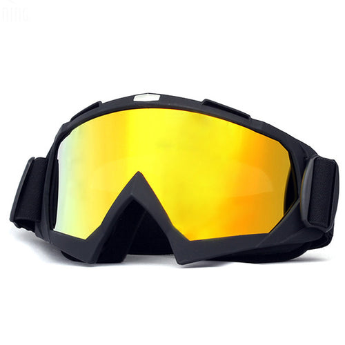 KTM Off-Road Motorcycle Goggles - Windproof Mask