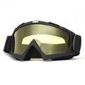 Retro Harley Riding Goggles - Dust Proof