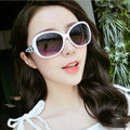 Fashionable Women Sunglasses Sir 15809 Premium Jade Coating Texture 9509 Sunglasses Gradient Sunglasses Aviator New