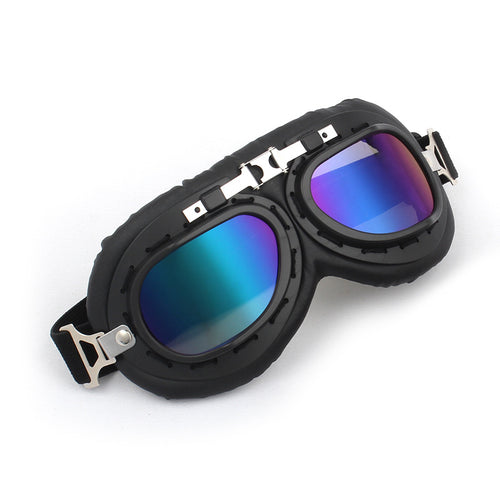 Kart Motorcycle Wind Goggles - Riding Mask