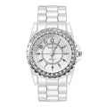 Xinhua New Women Bangle Watch AliExpress wish Watch Overseas Watch Factory Direct Wholesale