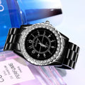 Xinhua New Women Bangle Watch AliExpress wish Watch Overseas Watch Factory Direct Wholesale