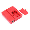 468B telephone cable on-off line checker tester network cable telephone line tester multi-function network tester