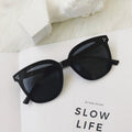 2021 Sunglasses Trendy Fashionable Korean GM Influencer Glasses Sunglasses 2020 Bestseller