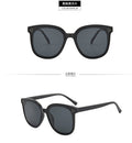 2021 Sunglasses Trendy Fashionable Korean GM Influencer Glasses Sunglasses 2020 Bestseller