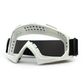 Retro Harley Motorcycle Mask - Off-Road