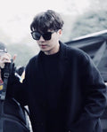 2021 Sunglasses Trendy Fashionable Korean GM Influencer Glasses Sunglasses 2020 Bestseller