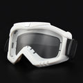 Retro Harley Tactical Goggles - Anti-Fog Outdoor