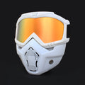 Harley Riding Mask Goggles - Outdoor Ski