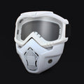 Harley Riding Mask Goggles - Outdoor Ski