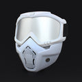 Harley Riding Mask Goggles - Outdoor Ski