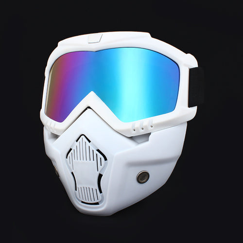 Harley Riding Mask Goggles - Outdoor Ski