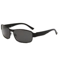 Polarized Sunglasses Photochromic Glasses Frame Driving Fishing Day/Night Company Machine Sunglasses Factory Wholesale Sunglasses