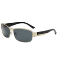 Polarized Sunglasses Photochromic Glasses Frame Driving Fishing Day/Night Company Machine Sunglasses Factory Wholesale Sunglasses