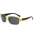 Polarized Sunglasses Photochromic Glasses Frame Driving Fishing Day/Night Company Machine Sunglasses Factory Wholesale Sunglasses