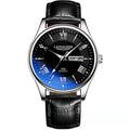 Longines Mens Watch Men Student Waterproof Date Korean Fashionable Influencer Outer Solo Bestseller Trendy Quartz Watch