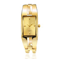 Casual Quartz Womens Watch Korea Fashionable Gold Bangle Watch AliExpress Amazon Bestseller watch Wholesale