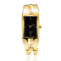 Casual Quartz Womens Watch Korea Fashionable Gold Bangle Watch AliExpress Amazon Bestseller watch Wholesale