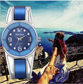 EU Grid Elegant New Supply Support Various Export New Platform xinhua Bangle Watch Mens Watch Factory Direct