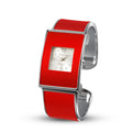 AliExpress Amazon Korean Fashionable Women Bangle Watch Personality Special Color Watch Creative Gift Wholesale
