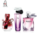 Tale of Flowers Women's Perfume Gift Box Set
