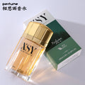 LIANG ZI Lovesick Rain Jasmine Men's Fresh & Natural Perfume