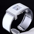 2020 New Watch Steel Band Women Bangle Watch Christmas Present Wholesale watch Export Watch Wholesale