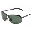 Photochromic Polarized Sunglasses 3043 Day/Night Driving Fishing Night Vision Glasses Outdoor Sports Riding Ink