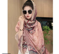 Women's Summer Ethnic Retro Frog Button Sun-Protection Shawl 2026 - As Pictured