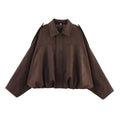Early Spring Fashion Jacket + Top