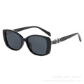 Women's Polarized Sunglasses - Retro Luxury