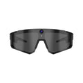 800 10K Image Plain M95 Riding Ai Smart Glasses Photoshoot Record Image Bluetooth Call Sound Joy Play Cycling Glasses