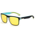 731 Polarized Sunglasses Elastic Paint Western Outdoor Cycling Goggles Sports Overseas Men Sunglasses Sir Sunglasses