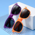 America FDA Fall Ball Test Promo Sunglasses Ad Gift Glasses Can Print logo Export Stud Glasses