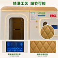 Home Single-Person Oxygen Chamber - Portable Health Wellness