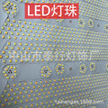 Corn light bulb LED bald head strong e14 small screw mouth 27 constant current wide voltage Taiwan 110V new energy-saving light source