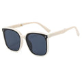 Fold Sunglasses Fashionable New Sunglasses Pocket Sunglasses UV-Proof Korean Trendy Style of Fold Glasses